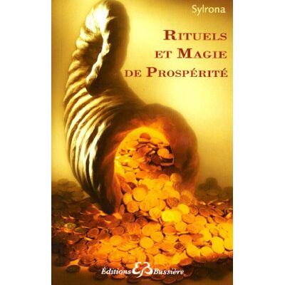 Sylrona, . Rituels et Magie de Prospérité - Publicité Sylrona, . Rituels et Magie de Prospérité - Publicité