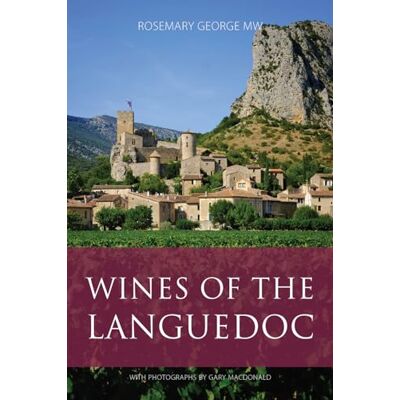 Xxx Wines of the Languedoc /anglais - Publicité Xxx Wines of the Languedoc /anglais - Publicité