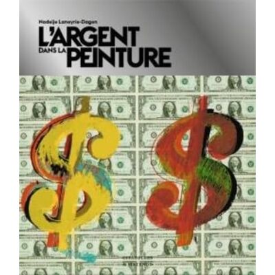 Laneyrie-Dagen, Nadeije L'argent dans la peinture - Publicité Laneyrie-Dagen, Nadeije L'argent dans la peinture - Publicité