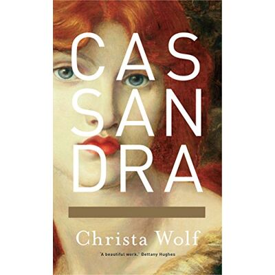 Wolf, Christa Cassandra - Publicité Wolf, Christa Cassandra - Publicité