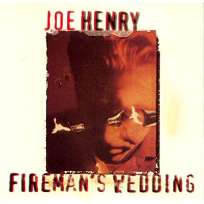Henry, Joe Fireman's Wedding - Publicité Henry, Joe Fireman's Wedding - Publicité