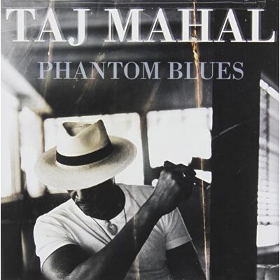 Phantom Blues - Publicité Phantom Blues - Publicité
