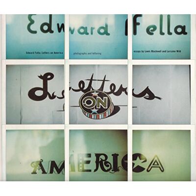Xxx Edward fella letters on america - Publicité Xxx Edward fella letters on america - Publicité