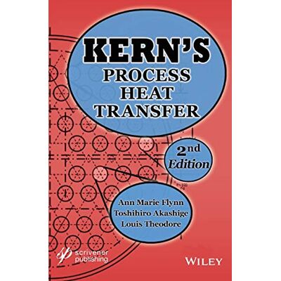 Flynn, Ann Marie Kern's Process Heat Transfer - Publicité Flynn, Ann Marie Kern's Process Heat Transfer - Publicité