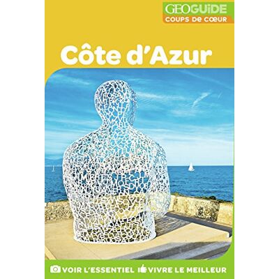 Collectifs Guide Cote D Azur - Publicité Collectifs Guide Cote D Azur - Publicité