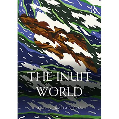 The Inuit World - Publicité The Inuit World - Publicité