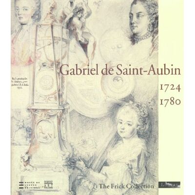 Bailey, Colin Gabriel De Saint-aubin, 1724-1780 - Publicité Bailey, Colin Gabriel De Saint-aubin, 1724-1780 - Publicité