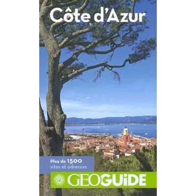 COLLECTIFS GALLIMARD LOISIRS Côte d'Azur - Publicité COLLECTIFS GALLIMARD LOISIRS Côte d'Azur - Publicité