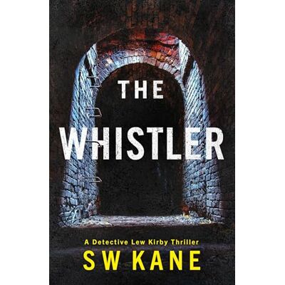 Kane, S W The Whistler - Publicité Kane, S W The Whistler - Publicité
