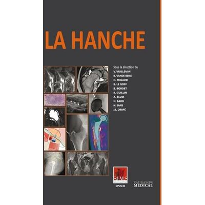 VUILLEMIN/VANDEBERG LA HANCHE SIMS 2019 - Publicité VUILLEMIN/VANDEBERG LA HANCHE SIMS 2019 - Publicité