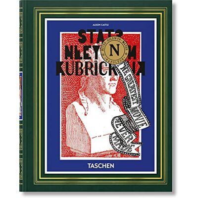 Le «Napoléon» de Kubrick - Publicité Le «Napoléon» de Kubrick - Publicité