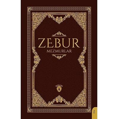 Kolektif Zebur: Mezmurlar - Publicité Kolektif Zebur: Mezmurlar - Publicité