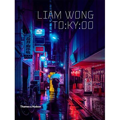 Wong, Liam TO:KY:OO - Publicité Wong, Liam TO:KY:OO - Publicité