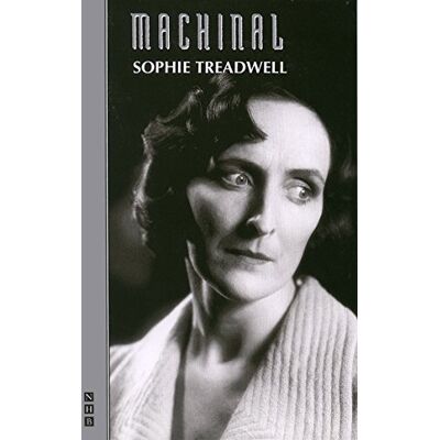 Treadwell, Sophie Machinal - Publicité Treadwell, Sophie Machinal - Publicité