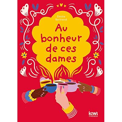 Bertrand, Emilie Au bonheur de ces dames - Publicité Bertrand, Emilie Au bonheur de ces dames - Publicité