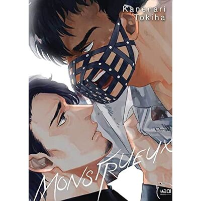 Tokiha, Kanenari Monstrueux - Publicité Tokiha, Kanenari Monstrueux - Publicité