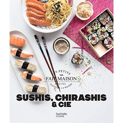 Motte, Mathilda Sushis, chirashis et cie - Publicité Motte, Mathilda Sushis, chirashis et cie - Publicité