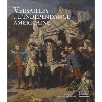 Bajou, Valérie Versailles et l'Indépendance américaine - Publicité Bajou, Valérie Versailles et l'Indépendance américaine - Publicité