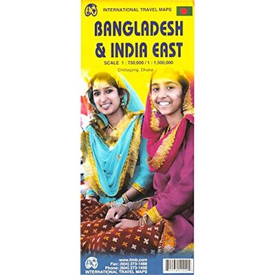 Collectif Bangladesh & East India - Publicité Collectif Bangladesh & East India - Publicité