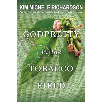 Richardson, Kim Michele GodPretty in the Tobacco Field - Publicité Richardson, Kim Michele GodPretty in the Tobacco Field - Publicité