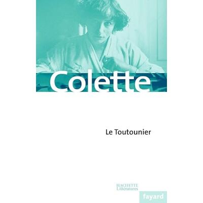 Colette Le Toutounier - Publicité Colette Le Toutounier - Publicité