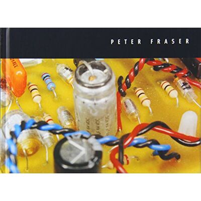Millar, Jeremy Peter Fraser - Publicité Millar, Jeremy Peter Fraser - Publicité