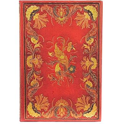 Répertoire Paperblanks Fiammetta Mini 128p. Publicité Répertoire Paperblanks Fiammetta Mini 128p. Publicité