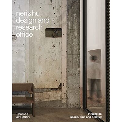 XXX Neri & Hu Design and Research Office /anglais - Publicité XXX Neri & Hu Design and Research Office /anglais - Publicité