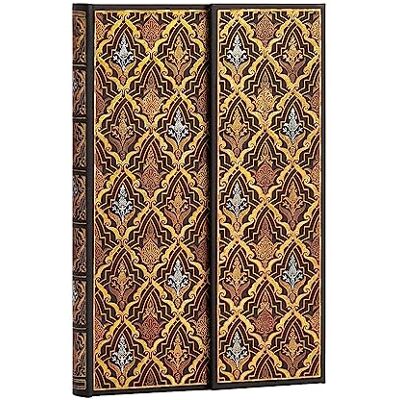 Répertoire Paperblanks Destinée Mini 128p. Publicité Répertoire Paperblanks Destinée Mini 128p. Publicité