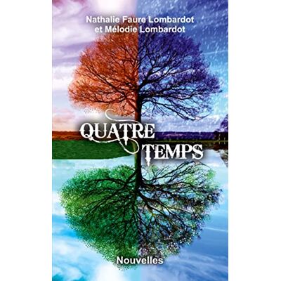 Faure Lombardot, Nathalie Quatre temps - Publicité Faure Lombardot, Nathalie Quatre temps - Publicité