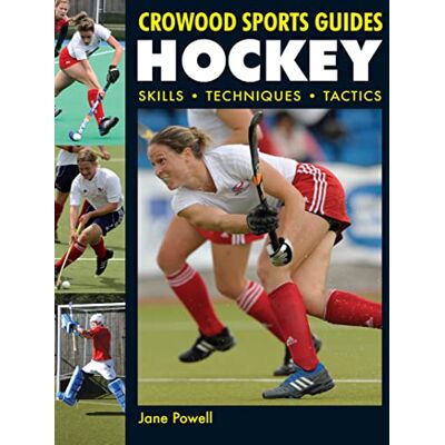 Powell, Jane Hockey: Skills Techniques Tactics - Publicité Powell, Jane Hockey: Skills Techniques Tactics - Publicité