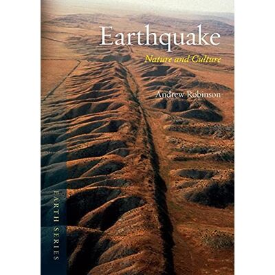 Robinson, Andrew Earthquake - Publicité Robinson, Andrew Earthquake - Publicité