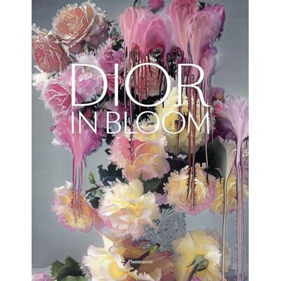 Collectif Dior in Bloom - Publicité Collectif Dior in Bloom - Publicité