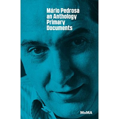 Feirrera, Gloria MArio Pedrosa: Primary Documents /anglais - Publicité Feirrera, Gloria MArio Pedrosa: Primary Documents /anglais - Publicité
