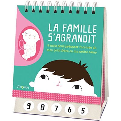 Zitvast, Hester La famille s'agrandit - Publicité Zitvast, Hester La famille s'agrandit - Publicité