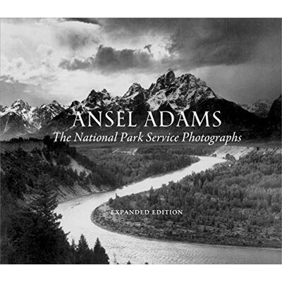 Alice, Grey Ansel adams: a national park series - Publicité Alice, Grey Ansel adams: a national park series - Publicité