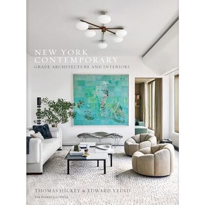 Hickey, Thomas New York Contemporary: GRADE Architecture and Interiors - Publicité Hickey, Thomas New York Contemporary: GRADE Architecture and Interiors - Publicité