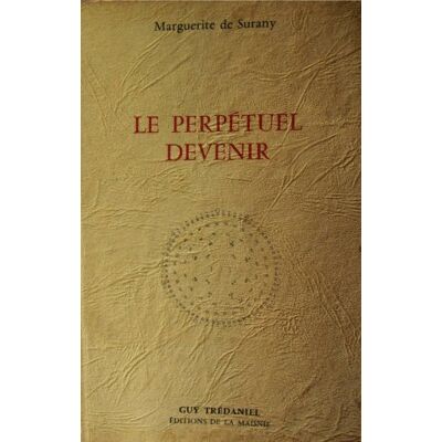 Perpetuel devenir - Publicité Perpetuel devenir - Publicité