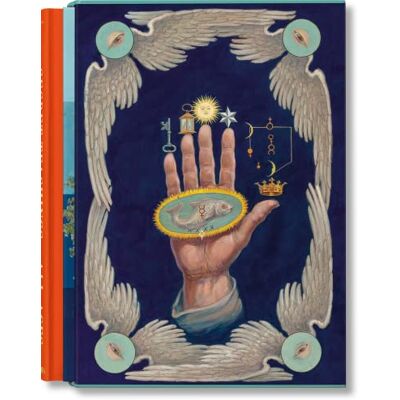 Hall, Manly Palmer Manly Palmer Hall. Secret Teachings of all Ages - Publicité Hall, Manly Palmer Manly Palmer Hall. Secret Teachings of all Ages - Publicité