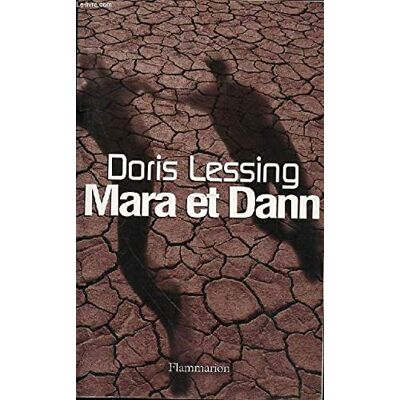Lessing, Doris Mara et Dann - Publicité Lessing, Doris Mara et Dann - Publicité