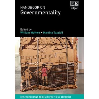 Handbook on Governmentality - Publicité Handbook on Governmentality - Publicité