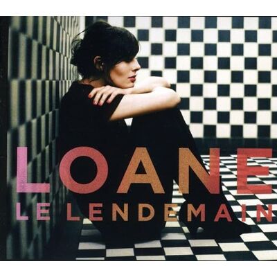 Loane Le Lendemain - Publicité Loane Le Lendemain - Publicité