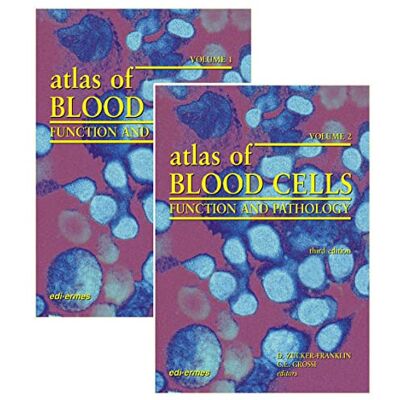 Atlas of Blood Cells- Function and Pathology - Publicité Atlas of Blood Cells- Function and Pathology - Publicité