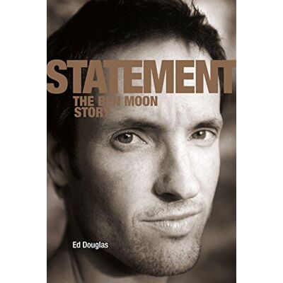 Douglas, Ed Statement: The Ben Moon Story - Publicité Douglas, Ed Statement: The Ben Moon Story - Publicité