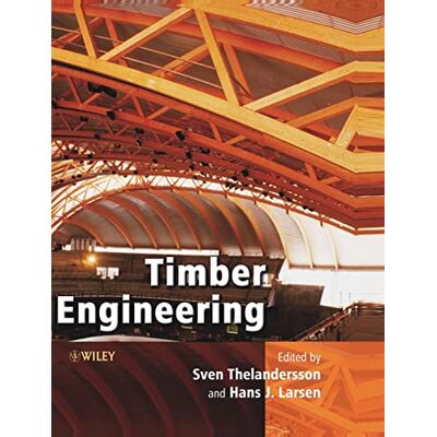 Timber Engineering - Publicité Timber Engineering - Publicité