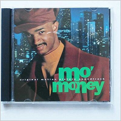 Various Mo' Money - Publicité Various Mo' Money - Publicité