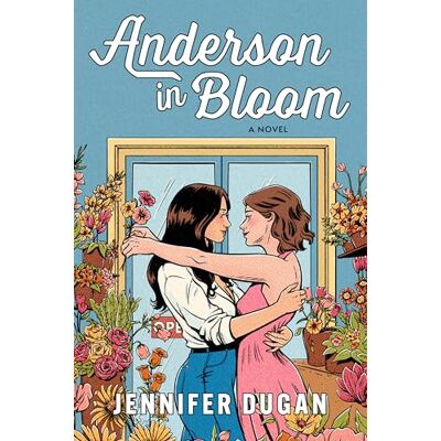 Dugan, Jennifer Anderson in Bloom: A Spicy Enemies-to-Lovers Romance of Love, Flowers, and Hollywood Secrets - Publicité Dugan, Jennifer Anderson in Bloom: A Spicy Enemies-to-Lovers Romance of Love, Flowers, and Hollywood Secrets - Publicité