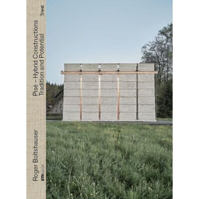 Pise Hybrid Constructions. Tradition and Potential - Publicité Pise Hybrid Constructions. Tradition and Potential - Publicité