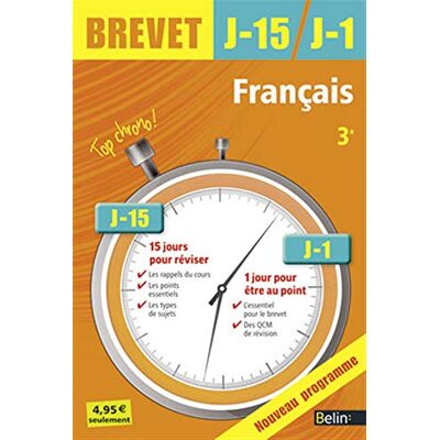 Vermeren, Marianne Français 3e - Publicité Vermeren, Marianne Français 3e - Publicité
