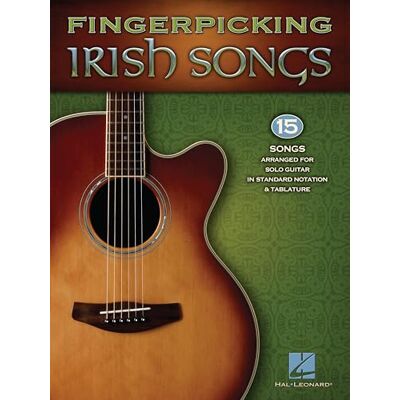 Divers, Auteurs Fingerpicking Irish Songs Guitar Solo. Publicité Divers, Auteurs Fingerpicking Irish Songs Guitar Solo. Publicité